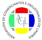 Logotipo de CCA LInares