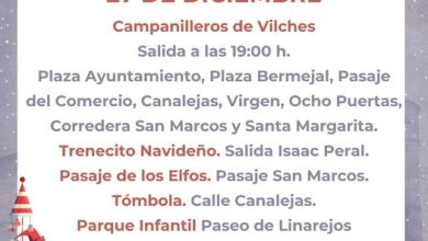 Actividades del día 27 de Diciembre